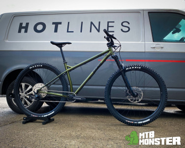 Ragley Big  Wig... available on our website! - MTB Monster