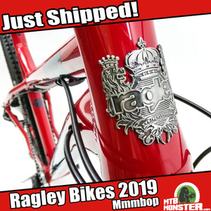 Ragely Bikes 2019 - MTB Monster