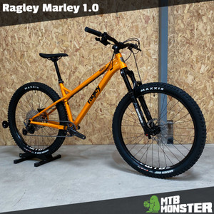 The Ragley Marley 1.0! - MTB Monster