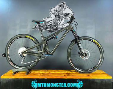 Yeti SB130 - now in stock - MTB Monster