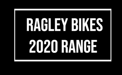 Ragley Bikes 2020 Launch - See the new range here - MTB Monster