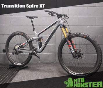 Transition Spire XT - last one in stock! - MTB Monster