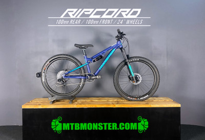 The Transition Ripcord! - MTB Monster