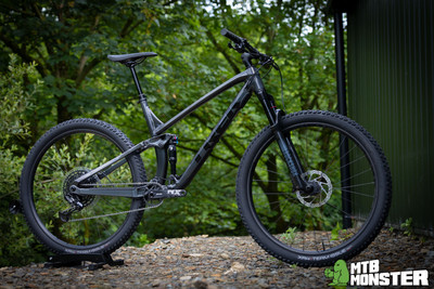 Trek Fuel EX 7... available online and in store! - MTB Monster