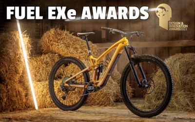 Trek Fuel EXe ...  reviews and awards! - MTB Monster