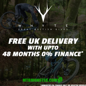 mountain bike finance uk
