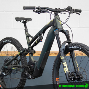 Whyte E-160 RS 2021 - Overview | Video | Size Guide - MTB Monster