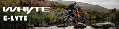 Whyte E-Lyte - View the models & compare the weights - MTB Monster