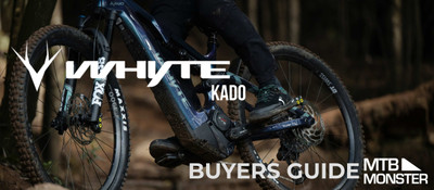 Whyte Kado 2026 - S, RS, RSX & Works | Buyers Guide | Differences and Comparison