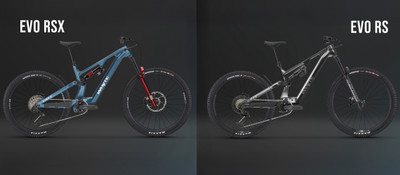 Whyte Karve Evo RS & RSX V1  | Buyers Guide |  Differences and Comparison