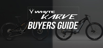 Whyte Karve RS & RSX V1 | Buyers Guide | Differences and Comparison
