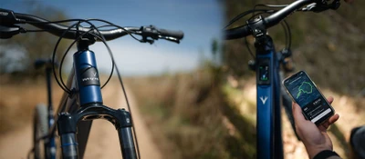 Whyte Secta-E Review - First Look At The New Avinox Electric Hardtail