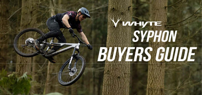 Whyte Syphon S | Buyers Guide | Differences and Comparison