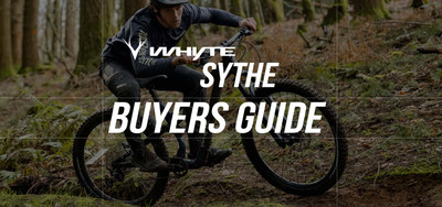 Whyte Sythe RS & S  | Buyers Guide | Differences and Comparison
