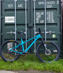 Yeti Arc C-Series!... Check out the remaining range on our website! - MTB Monster