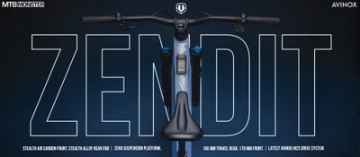 Mondraker Zendit R & S 2027  | Buyers Guide | Review - Differences and Comparison