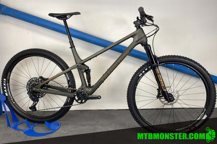 whyte s120 2021