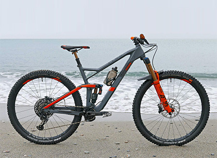 cube mtb 29 carbon