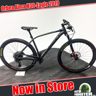 orbea mtb 2019