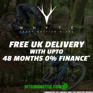 whyte bikes uk