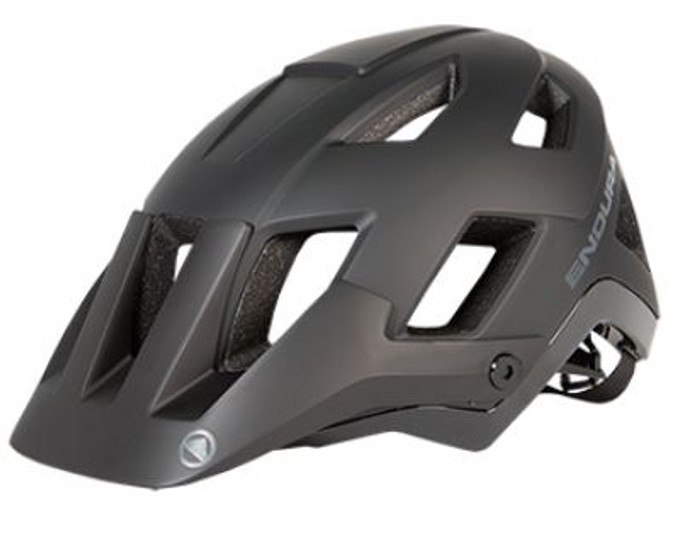 Endura Hummvee Plus - Black