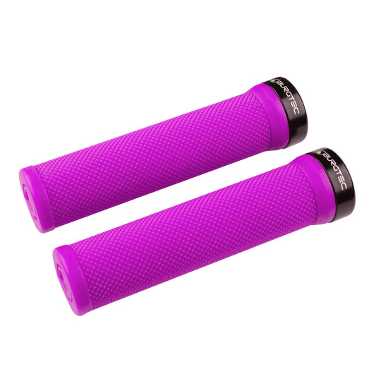 Burgtec The Bartender Pro Greg Minnaar Signature Grip - Purple Rain