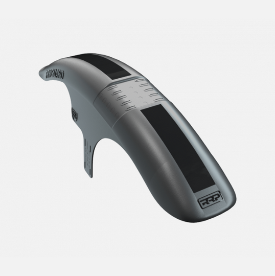 RRP ProGuard Cable Tie Standard Front Mudguard