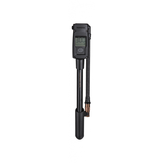 Topeak Pocket Shock Digital Pump