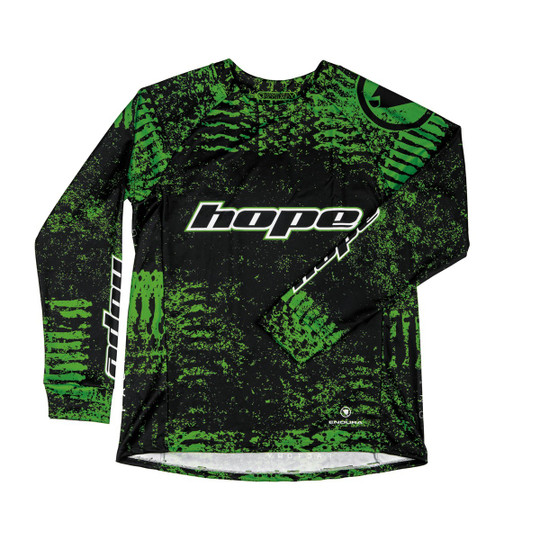 Hope L/S Jersey (Endura MT500)