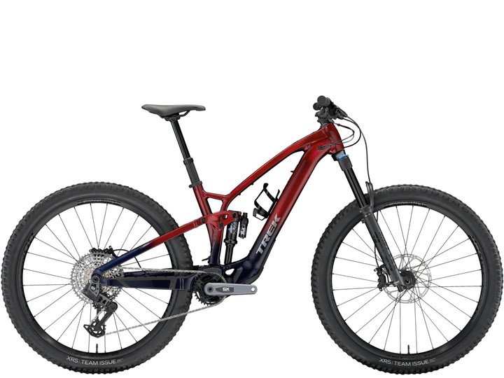 Team gx buddist 24 bike
