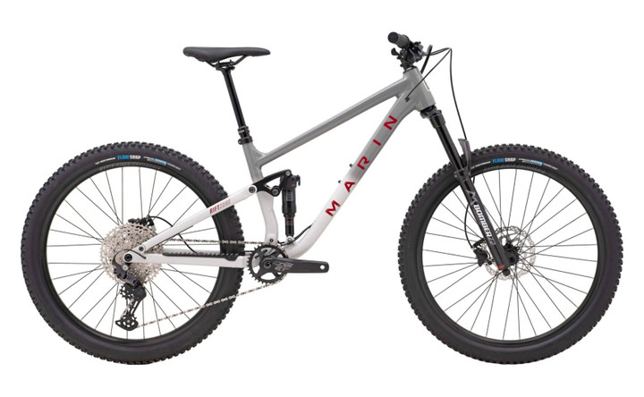 Marin Rift Zone 2 27.5 2024 - Grey