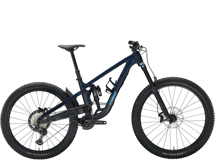 Trek Slash 8 2026 - Marianas Blue