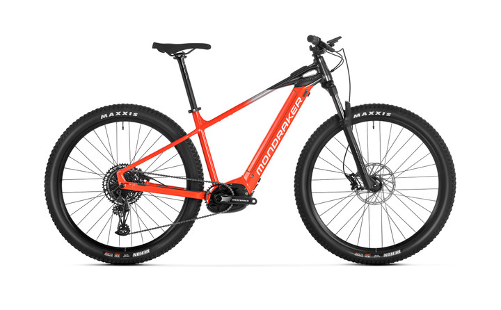 Sale - Mondraker - Prime - Flame Red 2024