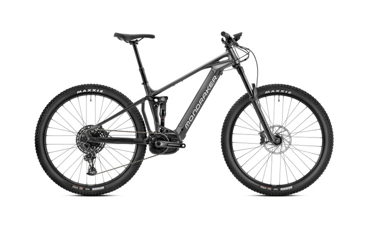 Mondraker Chaser - Graphite