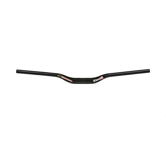 Renthal Fatbar Aluminium 35 Handlebar 30mm - Black