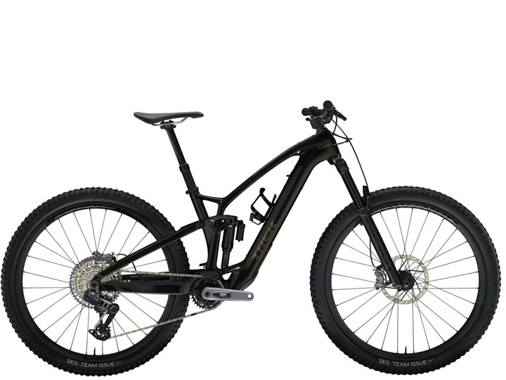 Trek Fuel EXe 9.8 GX AXS T-Type 2024 - Deep Smoke