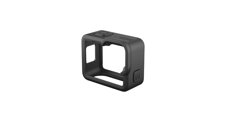GoPro Protective Sleeve (Shock Absorbing Rubber Design for HERO)
