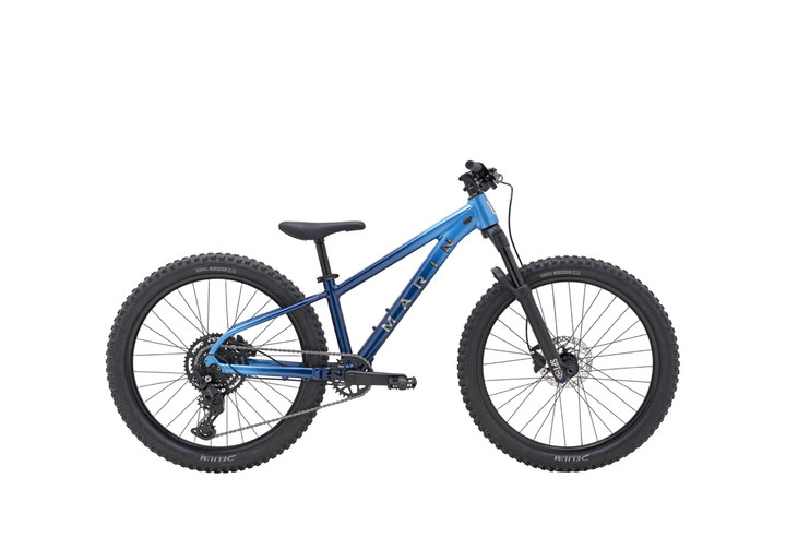Marin San Quentin Junior 24" 2026 - Blue 