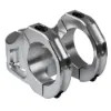 DMR Defy35 Stem - Silver - 35mm Clamp / 35mm Length