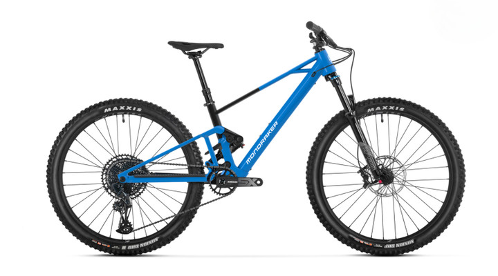Mondraker - F-Trick 26" (Carrera Blue)