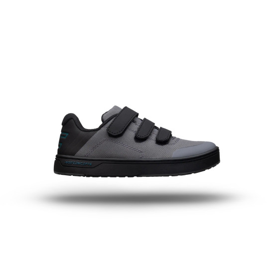 Kids Ride Concept LiveWire Shoes - Charcoal 