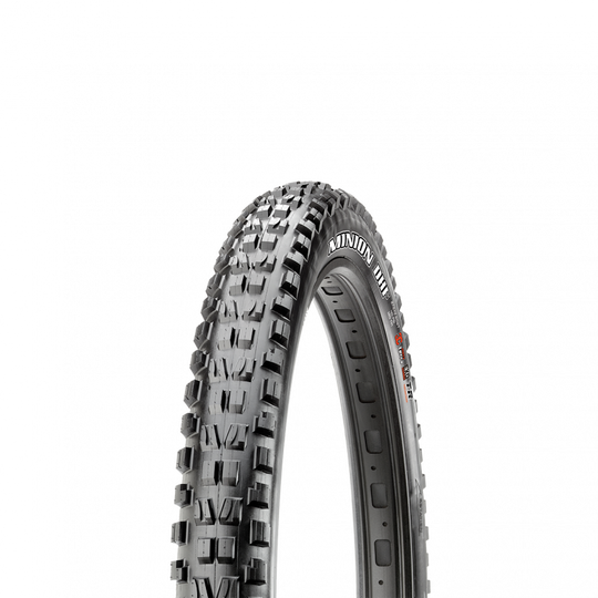 Maxxis Minion DHF 3C EXO+ TR Tyre - 29 x 2.50 WT