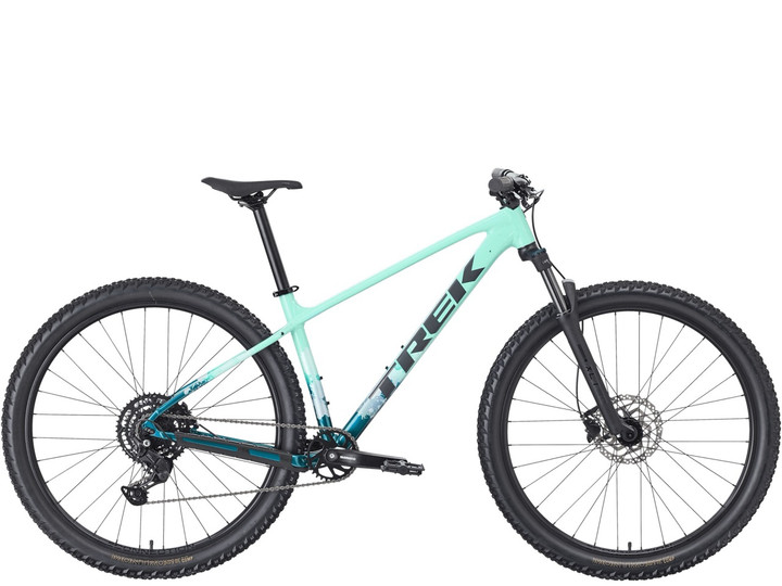 Trek Marlin 5 2026 - Miami Green