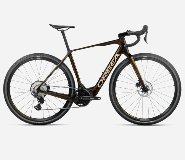 Orbea Denna M30 2026 - Caramel / Golden Sand Orbea Denna M30 2026 - Caramel / Golden Sand