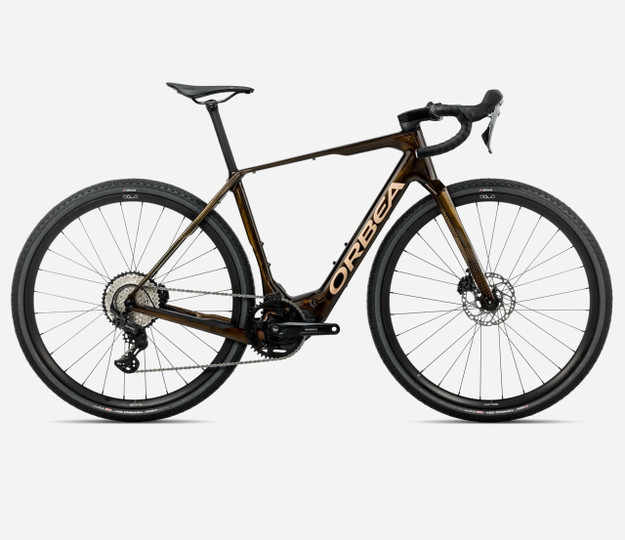 Orbea Denna M20 2026 - Caramel / Golden Sand Orbea Denna M20 2026 - Caramel / Golden Sand
