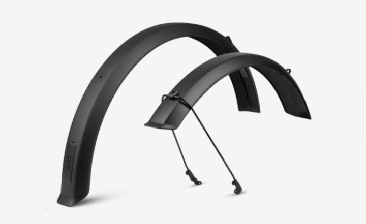 Acid Mudguard Set SIC 2.0