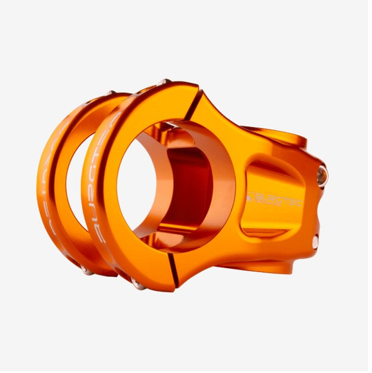 Burgtec Enduro MK3 Stem- Orange