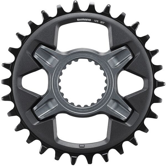 Shimano M75 SLX 12 Speed M7100/20/30 1x DCE Single Chainring 30T