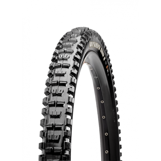 Maxxis Minion DHR II Folding 3C EXO+ TR 27.5 x 2.60