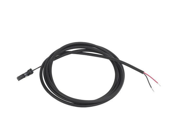 BOSCH Light Cable for Rear Light 1,400 mm